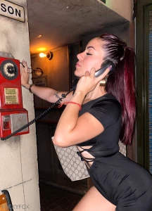 Hello i want to call you and have a hot night with you part 1