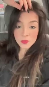 Coming back from lunch with my girlfriends today what do you guys