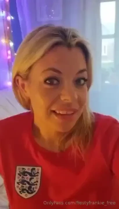 In need of some comfort frankie style 