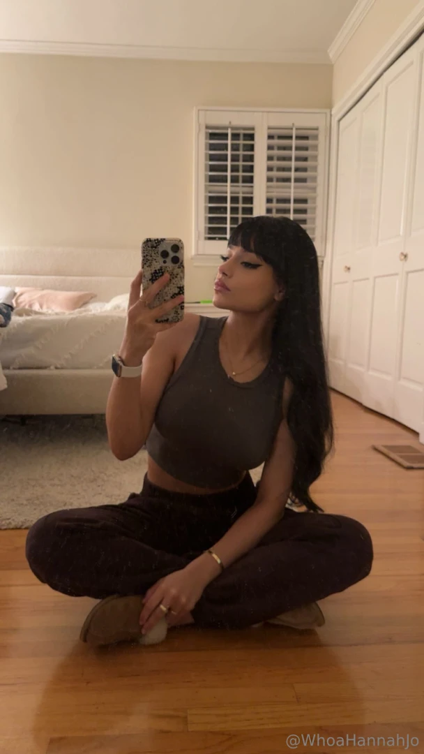 Come keep me company part 75 