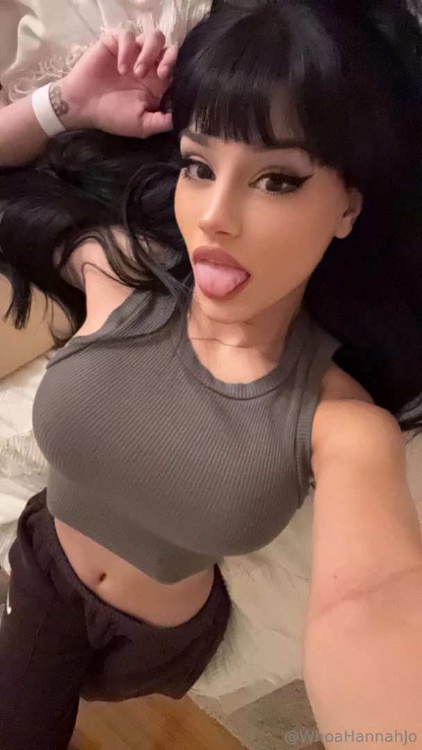Make extra time for me tonight daddy 