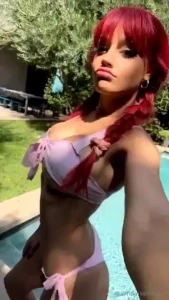 Wanna get wet with me part 81