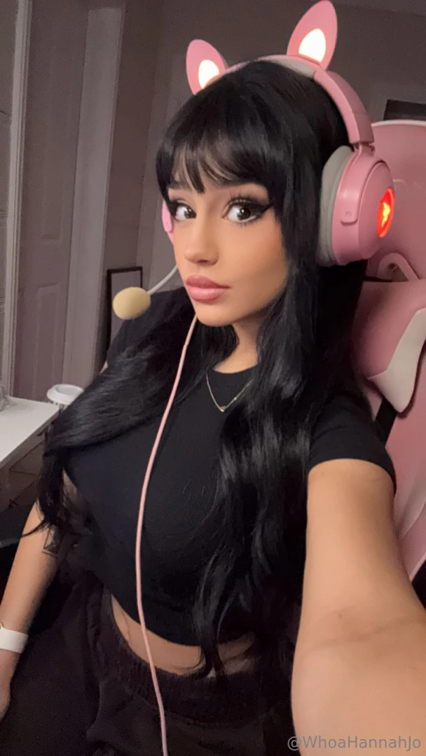 Wanna play around part 5 