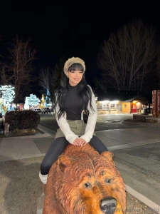 Everyone say hello to my new bff