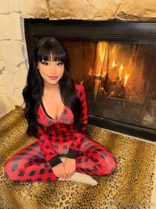 I love the holidays part 3