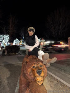 What should we name him