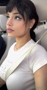 Check your messages for some naughty car pics vids 3