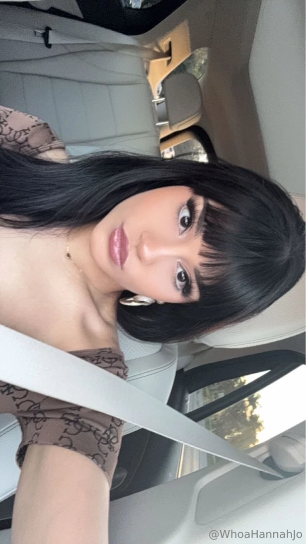 Bangin if you know what i mean 