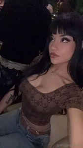 Here s me wishing i had something to bounce on part 134