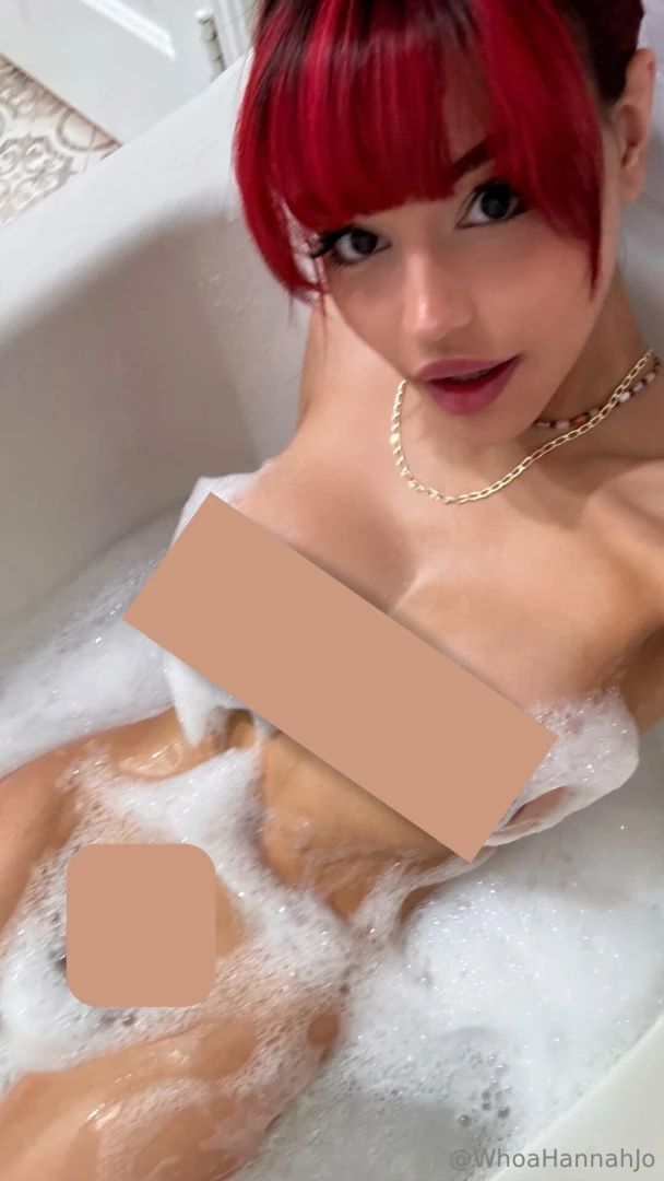 Are you joining me tonight 
