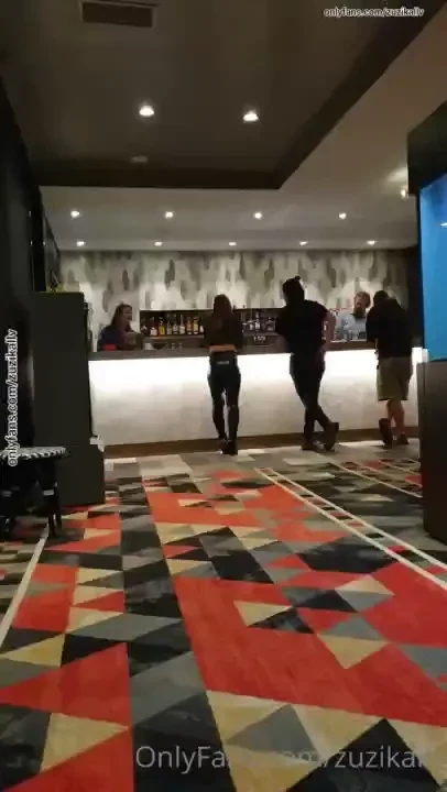Outfit i wore to an aussie pub 