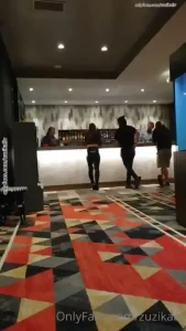 Outfit i wore to an aussie pub