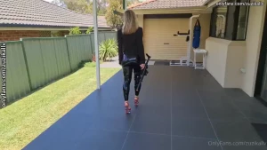 Choose your favourite outfit part 1