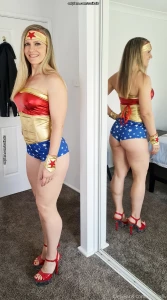 Hmm halloween outfit potential part 3