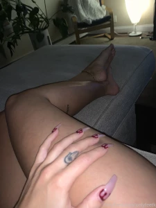 Legs legs and more legs part 1