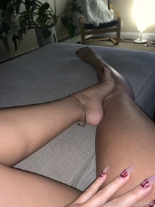 Legs legs and more legs part 2