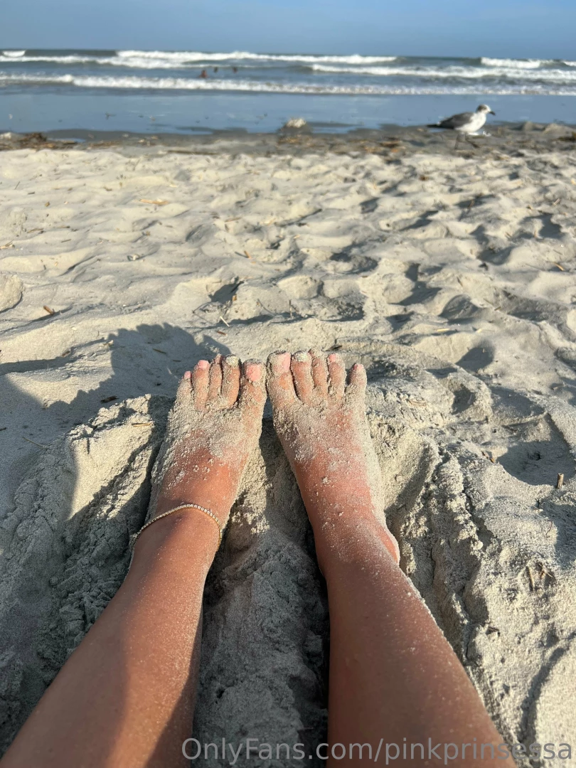 Little beach getaway over the weekend part 4 