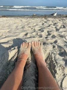 Little beach getaway over the weekend part 4