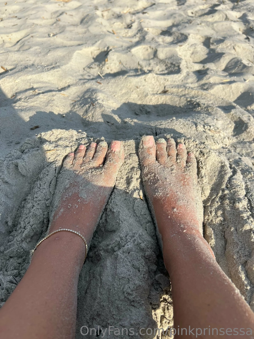 Little beach getaway over the weekend part 1 