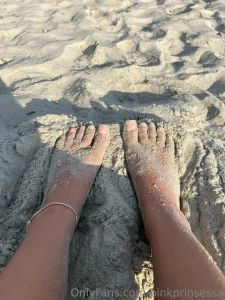 Little beach getaway over the weekend part 1