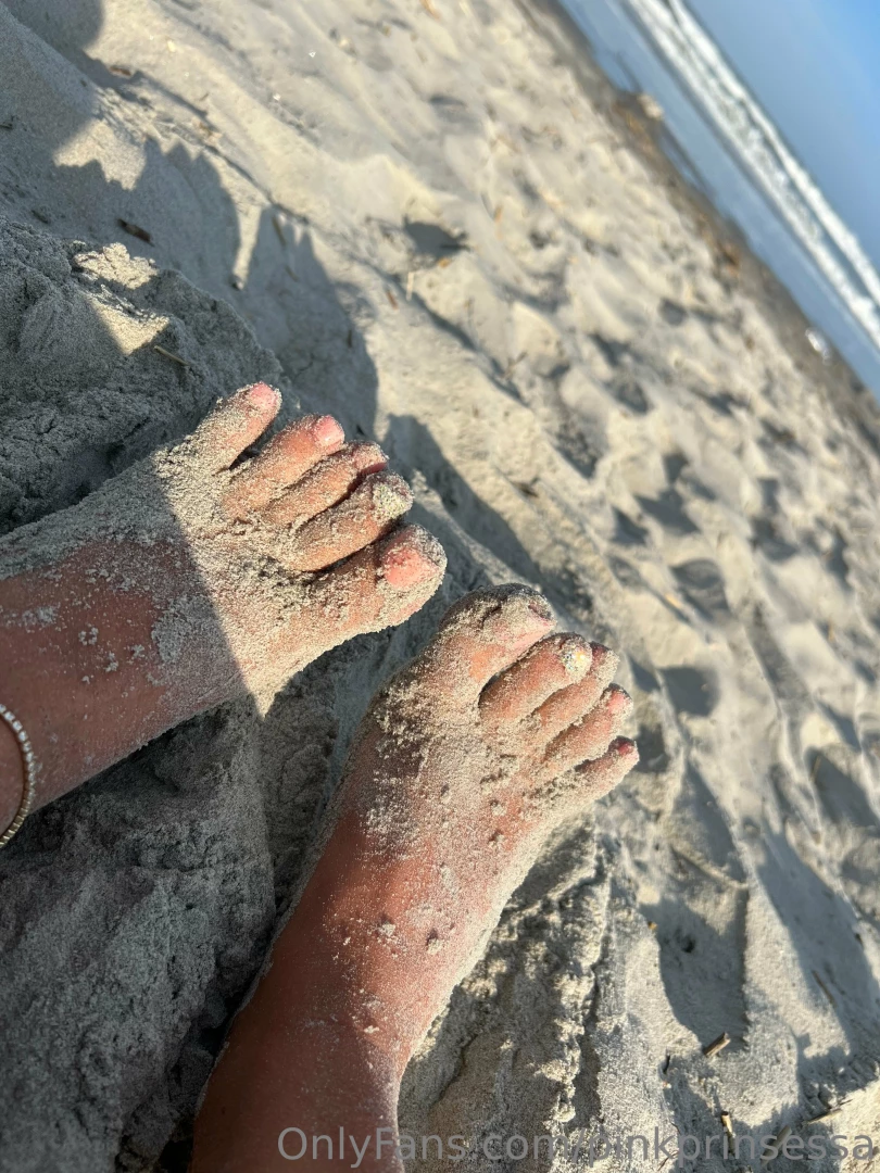 Little beach getaway over the weekend part 5 