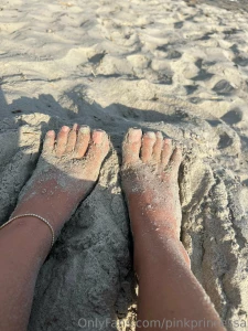 Little beach getaway over the weekend part 2