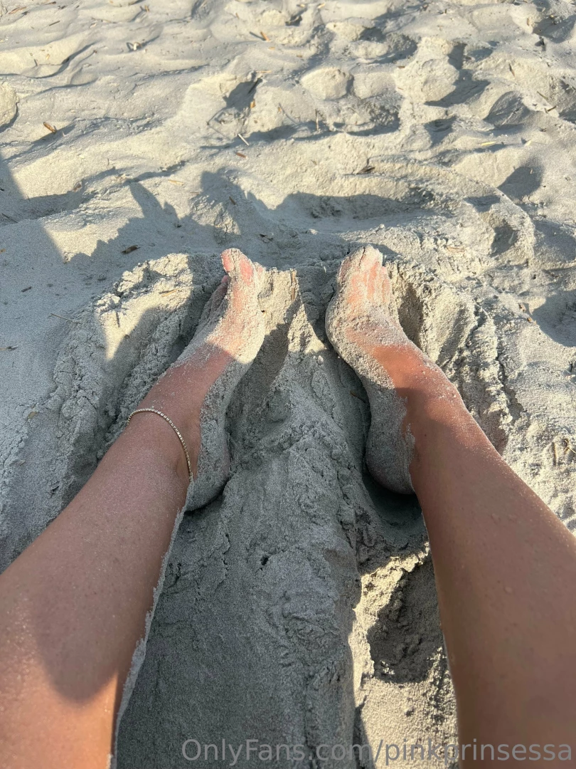 Little beach getaway over the weekend part 3 