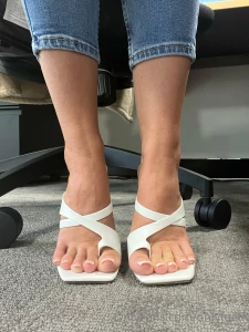 Get down and show me how much you ve missed me now part 8