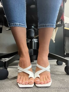 Get down and show me how much you ve missed me now part 1