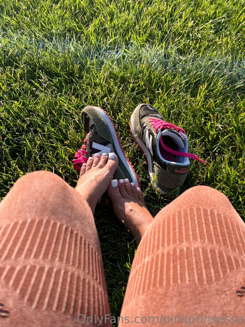 Pinkprinsessa part 35 