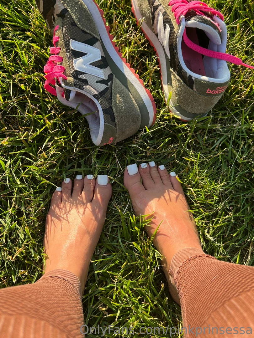 Pinkprinsessa part 28 