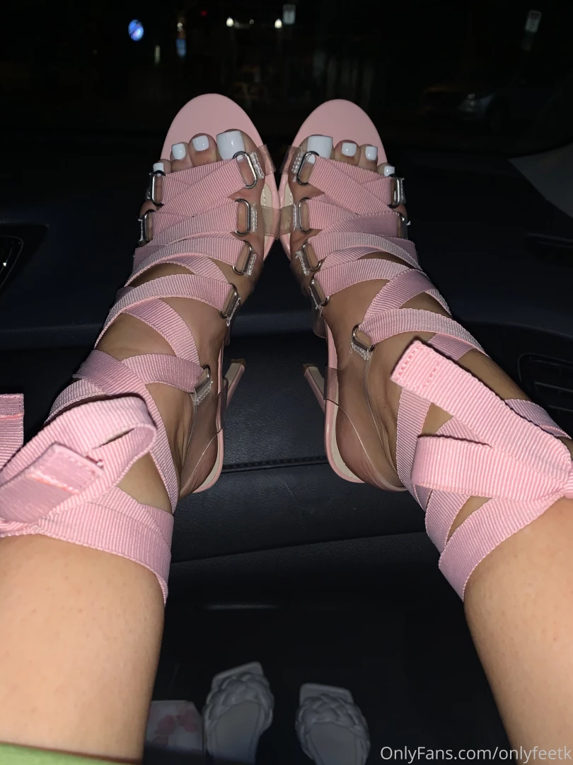 Something about last night part 5 