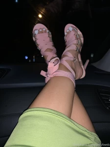 Something about last night part 2