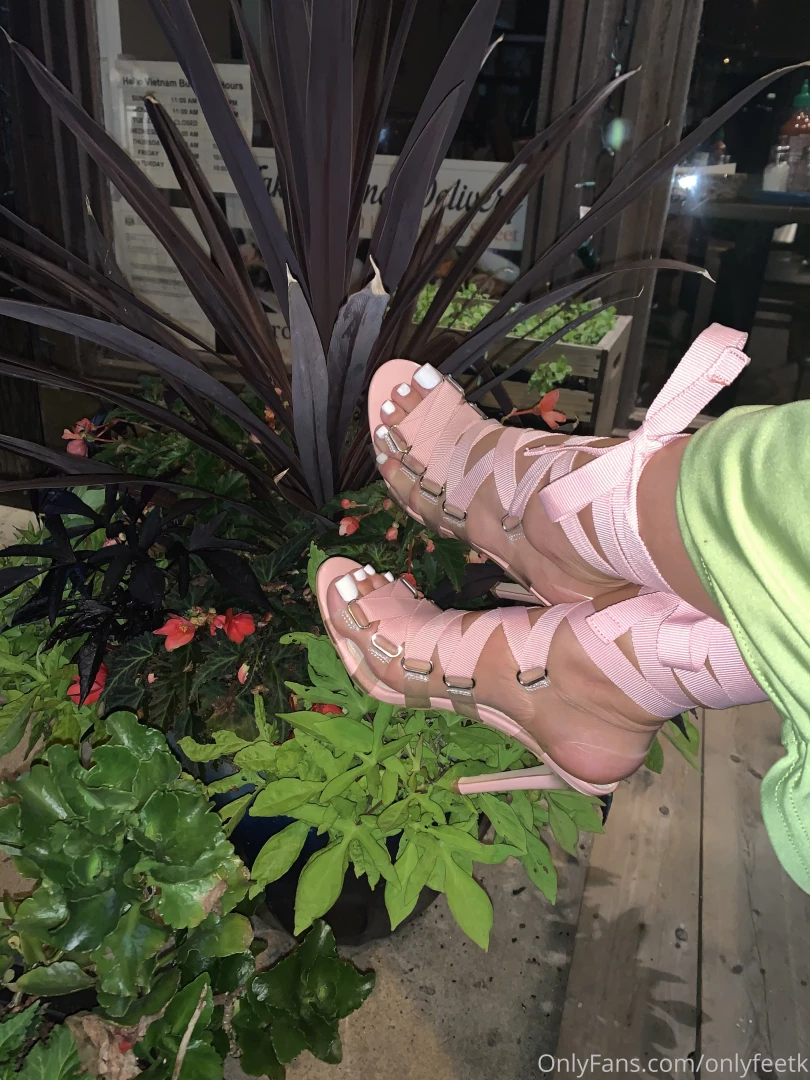 Something about last night part 4 