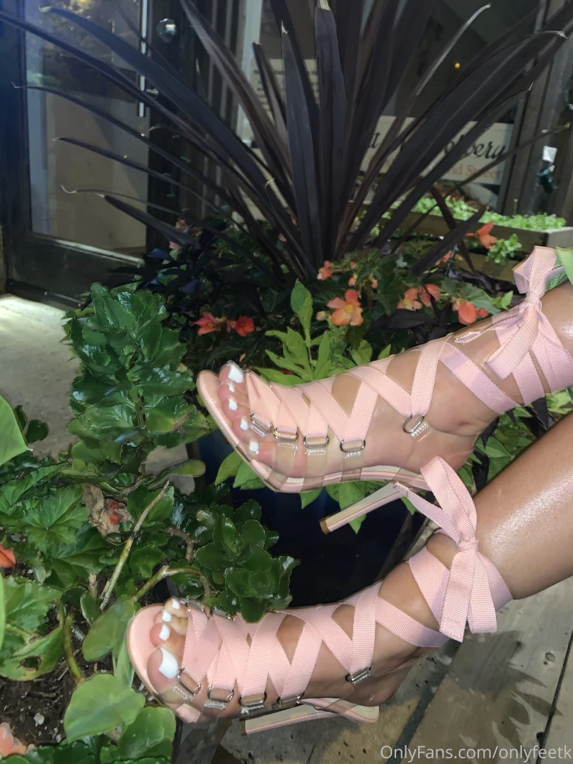 Something about last night part 1 