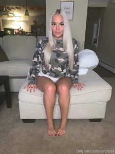 What would you do to have these all over you