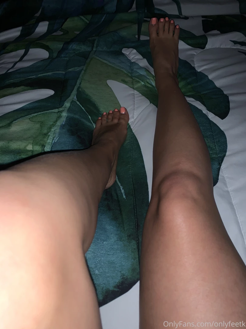 The new pedi don t mind the quarantine paint job i tried part 5 