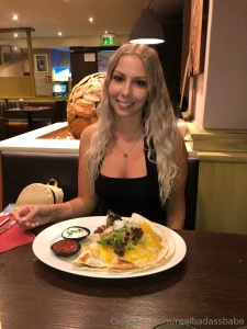 Mal ein normales foto von mir von diesem samstag