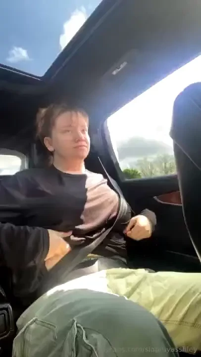 Ever just get bored and wanna flash everyone without them even knowing 