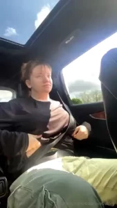 Ever just get bored and wanna flash everyone without them even knowing