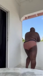 Show off my new underwear if you think it is sexy drop me a like