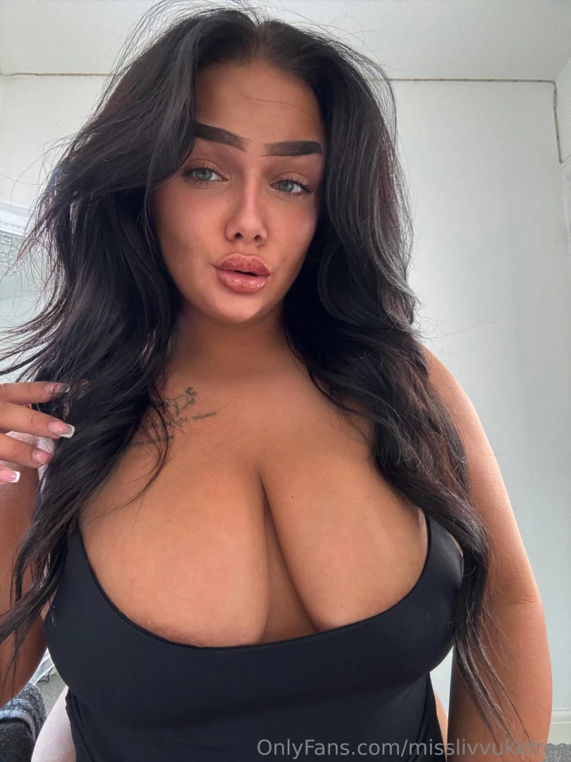 Good night babycake x misslivvukk part 1 