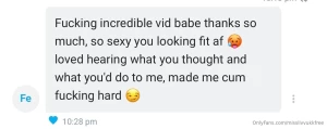 Reviews message me for customs rates or ppv content
