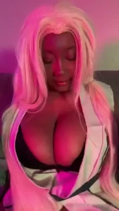 Mmm cum for me daddy