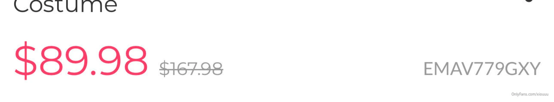 Ok guys i want this cosplay please donate it s a dream cosplay part 1 