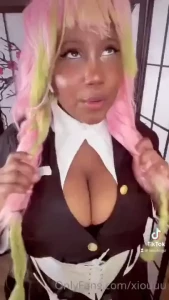 Misturi cosplay set coming soon part 2