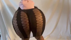 Big booty part 97