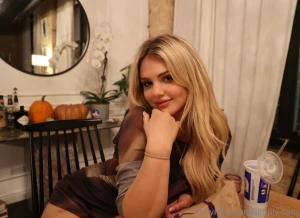 Thank you to everyone who joined my live yesterday it was so much fun