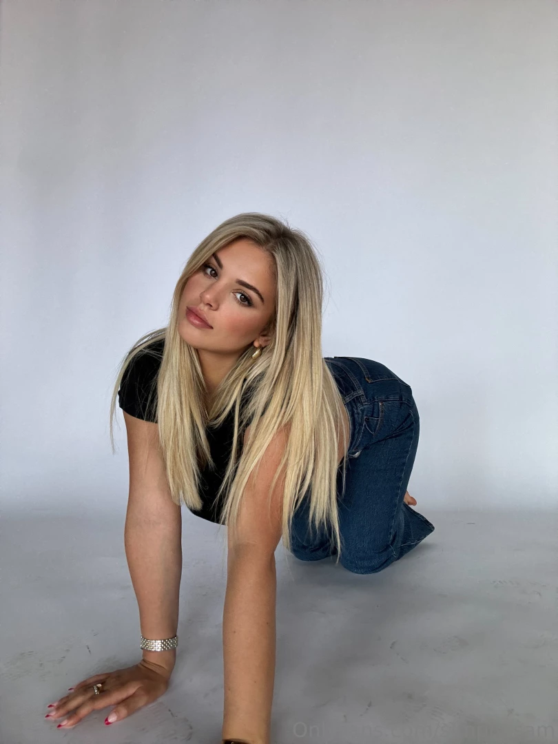 Crawling to you part 9 