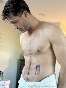 Sculpted for your viewing pleasure